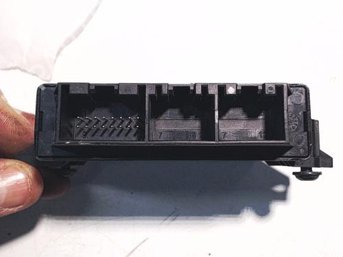 Control unit RENAULT ESPACE IV (JK0/1_) 1.9 dCi (JK0U, JK0G) | BP23273158M11 - Image 2
