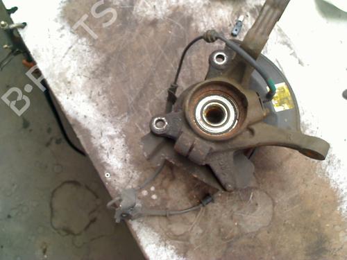 Used Right front steering knuckle Right front steering knuckle 38092803 38092803
