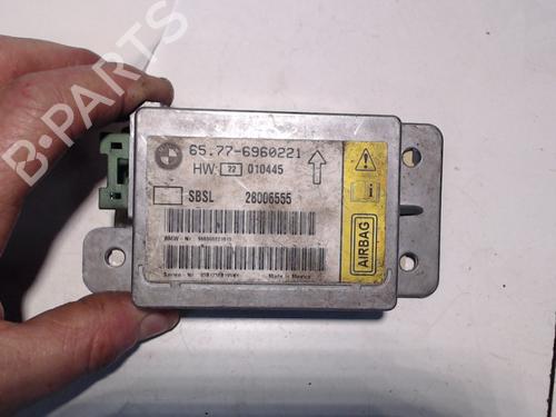 Used Control unit Control unit 21941800 21941800