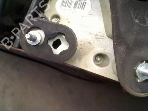 Left taillight VOLVO V70 III (135) T4 | BP29812873C34 