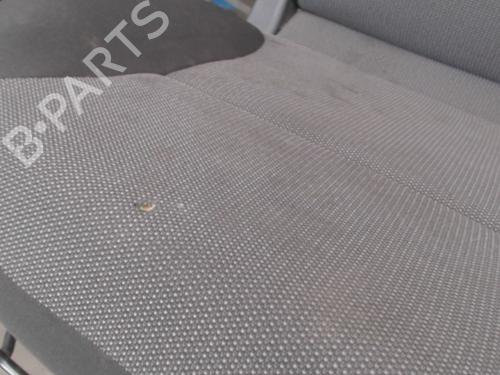 Left front seat CITROËN BERLINGO Box Body/MPV (B9) 1.6 HDi / BlueHDi 75 | BP39098313C15 - Image 3