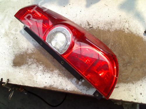 Højre baglygte FIAT DOBLO Cargo (263_) 1.3 D Multijet (90 hp) 31974213