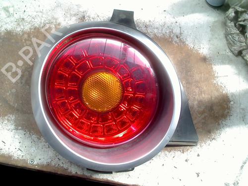 Venstre baglygte Venstre baglygte ALFA ROMEO MITO (955_) 1.3 MultiJet (955AXT1A) (84 hp) 33820445 33820445
