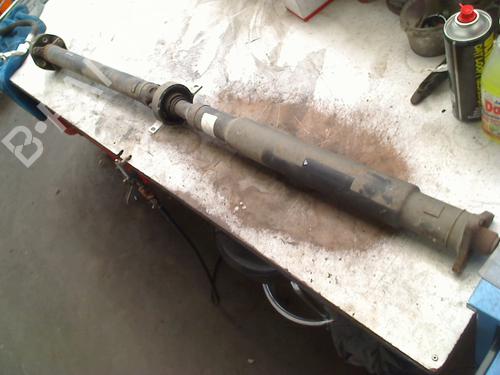 Used Driveshaft Driveshaft 36668968 36668968