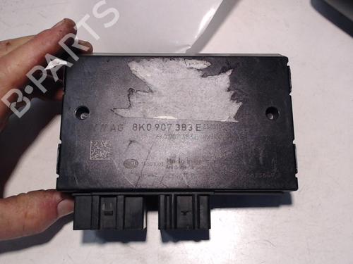 Used Control unit Control unit 21943932 21943932
