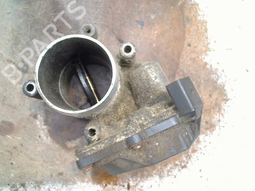 Used Throttle body SEAT IBIZA IV (6J5, 6P1) 1.2 TDI (75 hp) 32473639