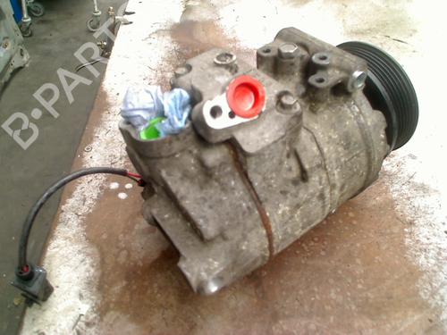 AC compressor VW TRANSPORTER T5 Van (7HA, 7HH, 7EA, 7EH) 2.0 TDI | BP36116218M34 - Image 3