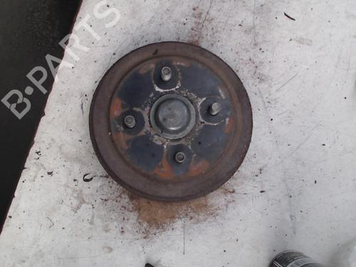 Used Other SUZUKI ALTO VI (FF, HA24_) 1.1 (RF410) (63 hp) 26896663