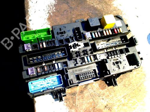 Used Comfort control module OPEL ZAFIRA / ZAFIRA FAMILY B (A05) 2.2 (M75) (150 hp) 31028348