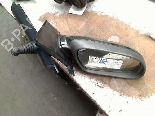 Used Right mirror Right mirror VW FOX Hatchback (5Z1, 5Z3, 5Z4) 1.4 (75 hp) 33292333 33292333