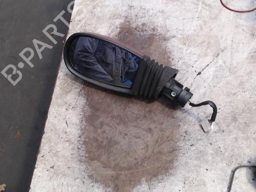 Used Left mirror FIAT PUNTO (188_) 1.2 60 (188.030, .050, .130, .150, .230, .250) (60 hp) 25142226