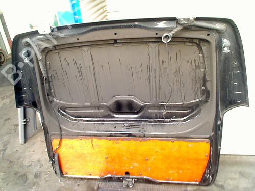 Tailgate MERCEDES-BENZ VITO Van (W447) 114 CDI (447.601, 447.603, 447.605) | BP31952955C6