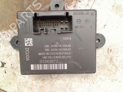 Used Control unit Control unit 37801572 37801572