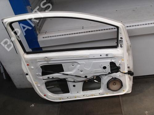 Left front door FORD KA (RU8) 1.2 | BP24963654C2 