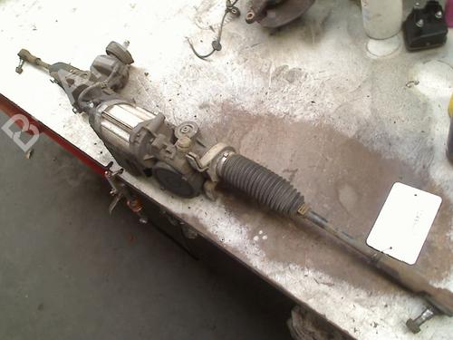 Used Steering rack Steering rack VW CADDY III Box Body/MPV (2KA, 2KH, 2CA, 2CH) 2.0 SDI (70 hp) 33292387 33292387