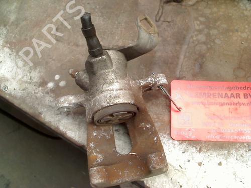 Used Right rear brake caliper Right rear brake caliper MINI MINI (R56) One (95 hp) 33984689 33984689