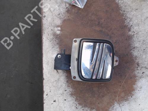 Trunk håndtak SEAT IBIZA III (6L1) 1.4 16V (75 hp) 24963627