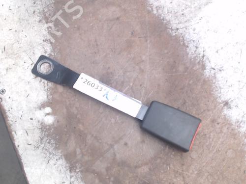Used Seat buckle SUZUKI ALTO VII (GF) 1.0 (AMF310, GFC31S) (68 hp) 25702604