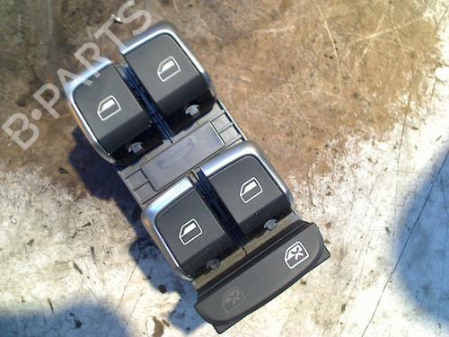 Used Switch Switch AUDI A1 Sportback (8XA, 8XF) 1.0 TFSI (95 hp) 32727701 32727701