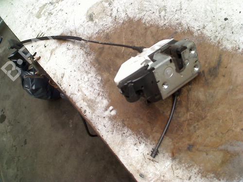 Used Front left lock CITROËN C2 (JM_) 1.4 (73 hp) 26429964
