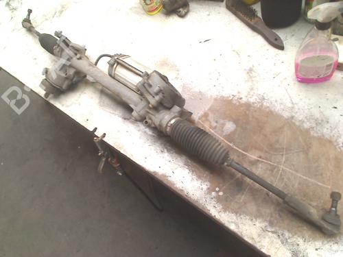 Used Steering rack VW GOLF PLUS V (5M1, 521) 1.2 TSI (105 hp) 32780206