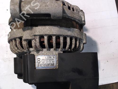 Generator MAZDA MPV II (LW) 2.3 (LW3W) (141 hp) 21905519