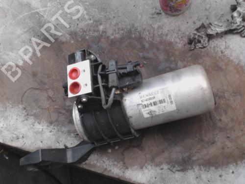 Aircondition fordamper Aircondition fordamper RENAULT ZOE Hatchback Van (BFM_) Electric (BFMC, BFMD) (136 hp) 39917869 39917869