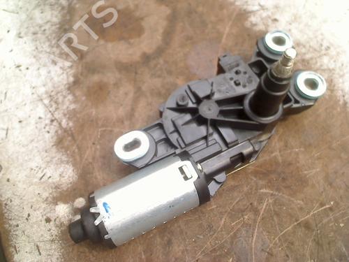 Motor limpa vidros traseiro VOLVO V70 III (135) T4 (180 hp) 31278649
