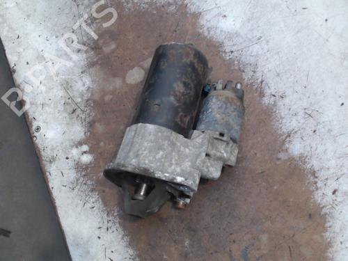 Used Starter Starter 25157278 25157278