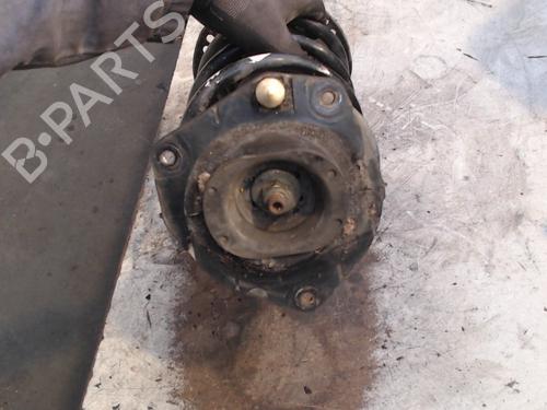 Right front shock absorber RENAULT MEGANE II Coupé-Cabriolet (EM0/1_) 2.0 | BP25251245M17 