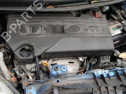 Startmotor TOYOTA YARIS (_P9_) 1.33 VVT-i (NSP90_, NSP90R) | BP25148784M8 