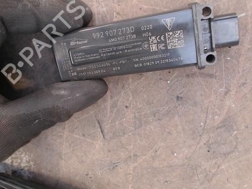 Used Electronic sensor PORSCHE TAYCAN Cross Turismo (Y1B) 4 (Y1BBD1) (476 hp) 24532689