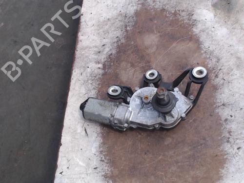 Rear wiper motor SKODA OCTAVIA II Combi (1Z5) 1.2 TSI | BP25020664M102 