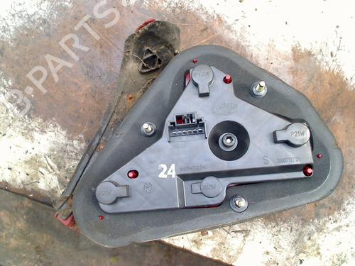 Left taillight LANCIA LYBRA (839_) 2.0 20V (839AXC11, 839AXC1A) | BP29335062C34 