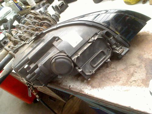 Left headlight AUDI TT (8J3) 2.0 TFSI | BP33548582C28 - Image 2
