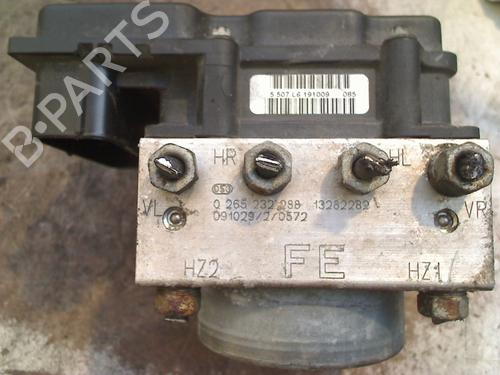 Pompe ABS OPEL CORSA D (S07) 1.2 (L08, L68) (80 hp) 31952961