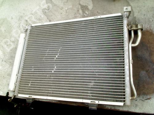 Used AC radiator AC radiator 33739677 33739677
