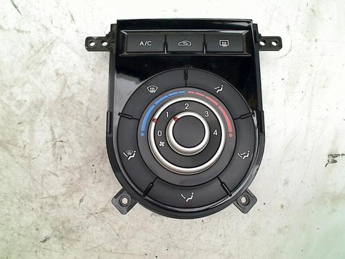 Used Climate control Climate control 21911302 21911302