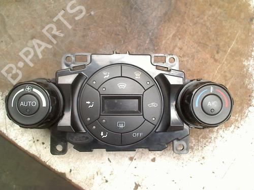 climate-control-ford-fiesta-vi-cb1-ccn-2008-33956360 main image