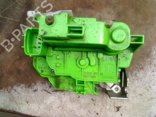 Used Rear right lock Rear right lock ALFA ROMEO GIULIETTA (940_) 1.8 TBi (940FXR11) (241 hp) 36139474 36139474