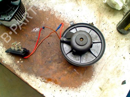 Motor calefaccion Motor calefaccion 38171333 38171333