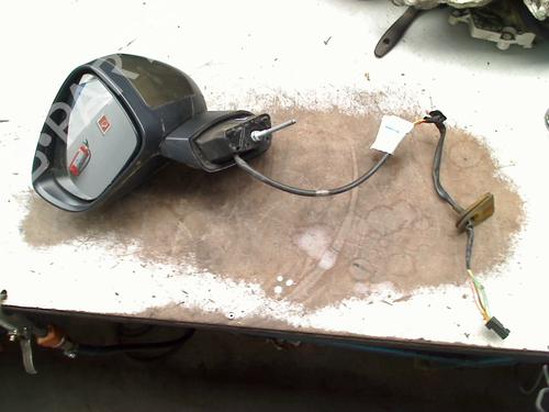 Used Left mirror Left mirror CITROËN C3 II (SC_) 1.4 (73 hp) 36490981 36490981