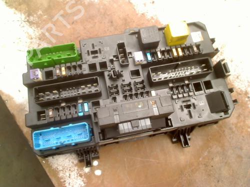 Used Control unit Control unit 38463994 38463994