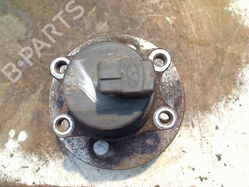 Used Other HYUNDAI i20 I (PB, PBT) 1.2 (78 hp) 33021750