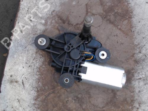 Used Rear wiper motor Rear wiper motor FIAT 500 (312_) 0.9 (312AXP1A) (60 hp) 25020577 25020577