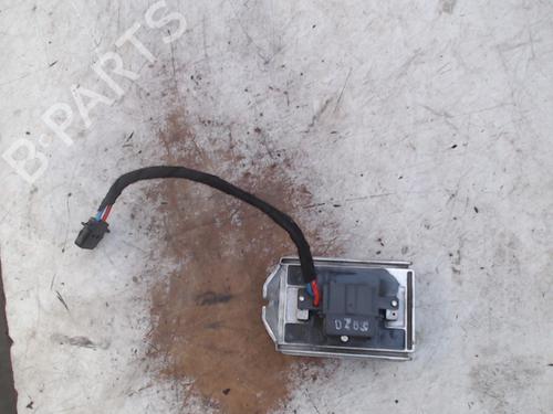 Used Heater resistor Heater resistor VW POLO IV (9N_, 9A_) 1.4 16V (75 hp) 21935681 21935681