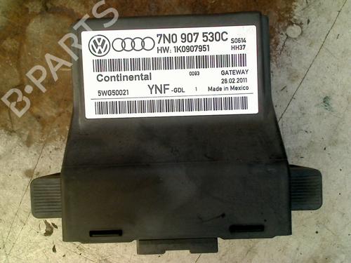 Used Control unit Control unit 38463937 38463937