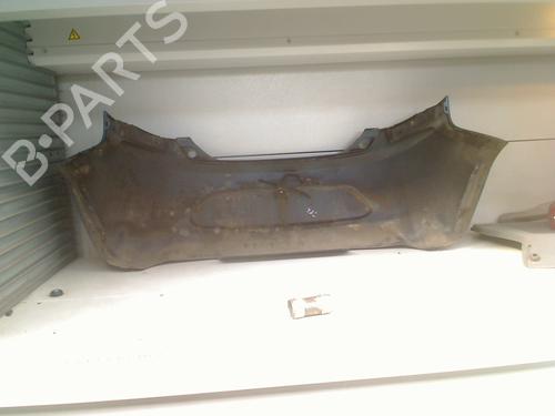 Rear bumper FORD KA (RU8) 1.2 | BP29206585C8 
