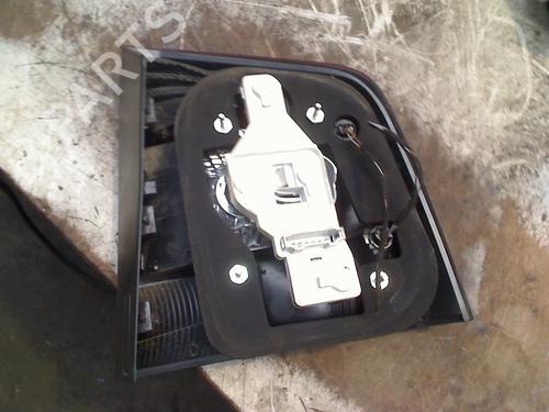 Left taillight SKODA OCTAVIA II Combi (1Z5) 1.8 TSI | BP29568379C34 