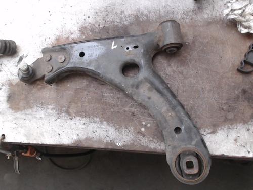 Used Left front suspension arm Left front suspension arm VOLVO XC40 (536) T4 (190 hp) 40606525 40606525